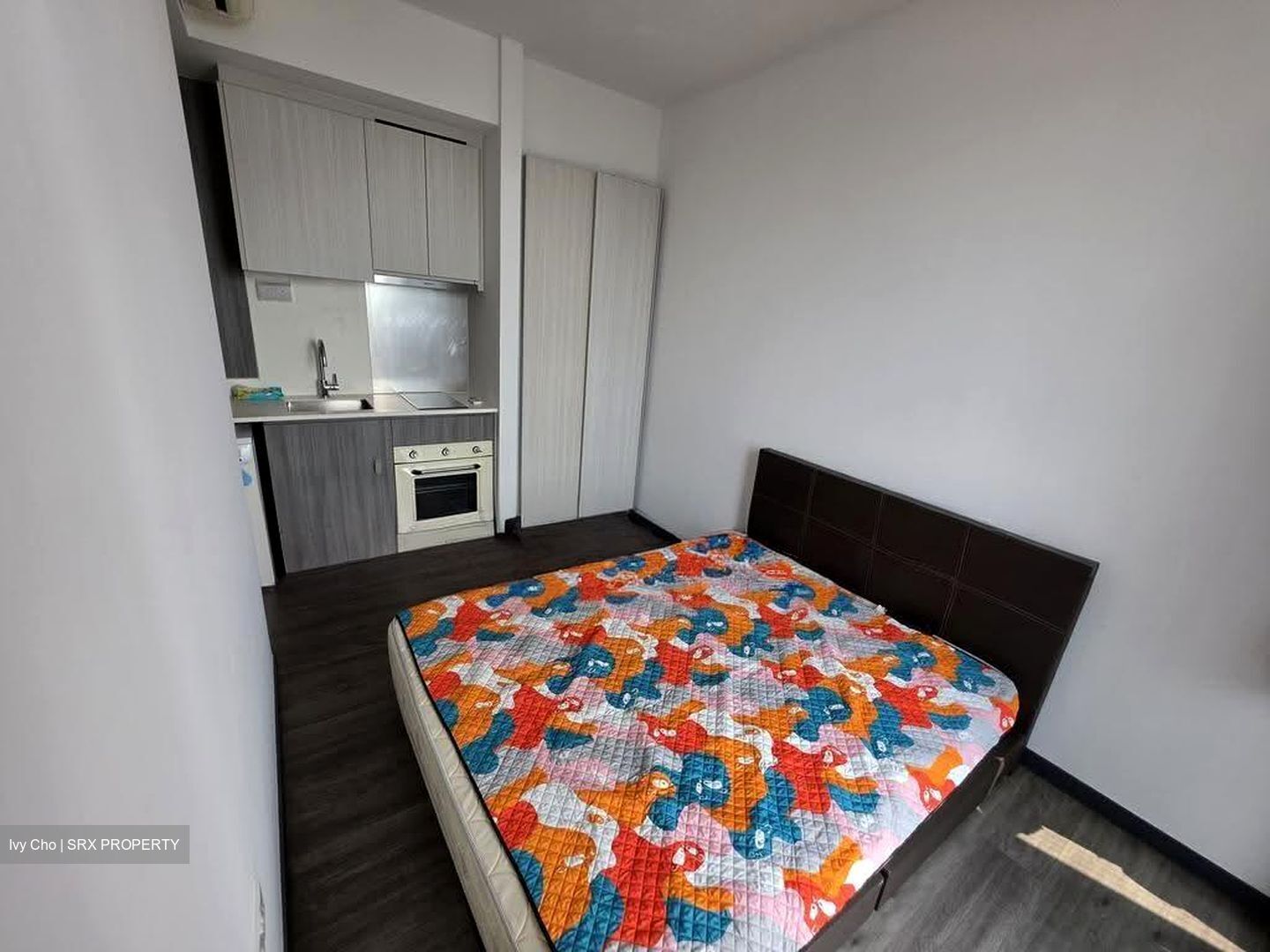Gem Residences (D12), Condominium #610214091
